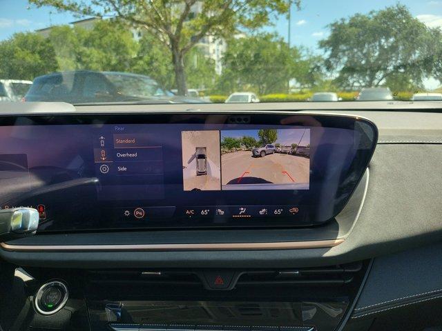 new 2026 Buick Envision car, priced at $43,085