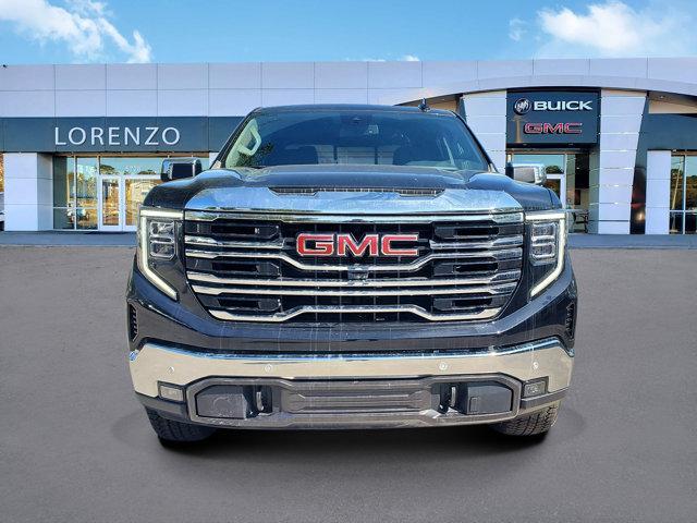 new 2026 GMC Sierra 1500 car, priced at $53,789