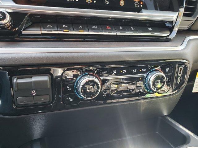 new 2026 GMC Sierra 1500 car, priced at $53,789