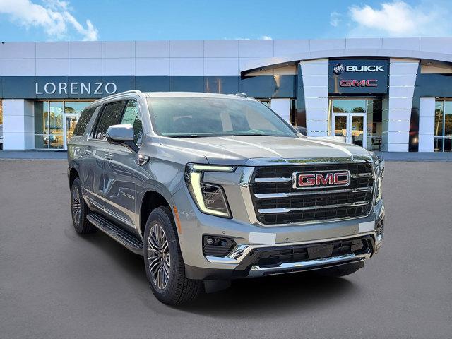 new 2026 GMC Yukon XL car, priced at $82,349