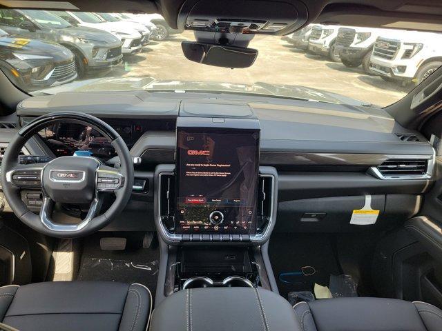 new 2026 GMC Yukon XL car, priced at $82,349