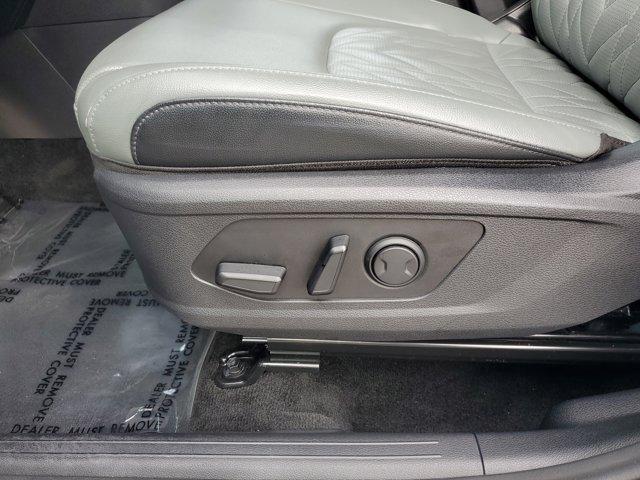 used 2023 Kia Sportage car, priced at $23,780