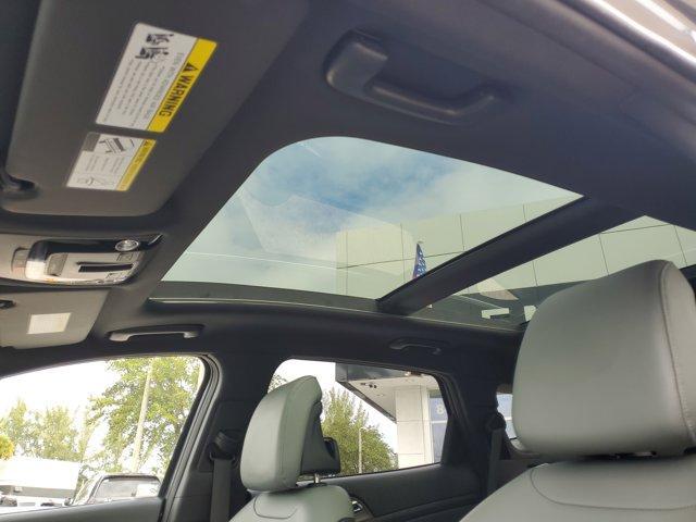 used 2023 Kia Sportage car, priced at $23,780