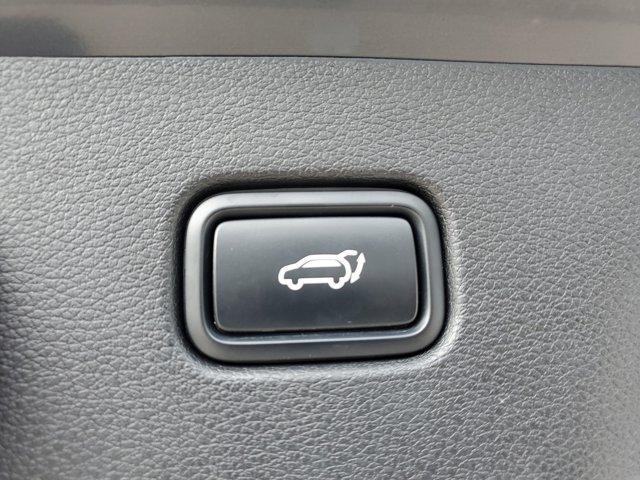 used 2023 Kia Sportage car, priced at $23,780