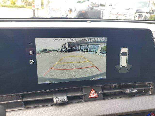 used 2023 Kia Sportage car, priced at $23,780