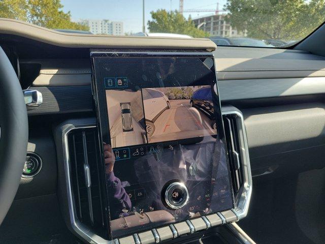 new 2025 GMC Acadia car, priced at $40,723