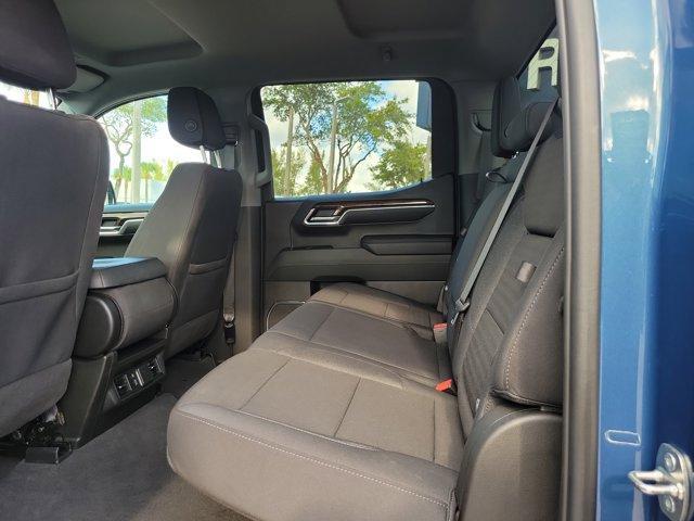 used 2024 GMC Sierra 1500 car, priced at $38,990