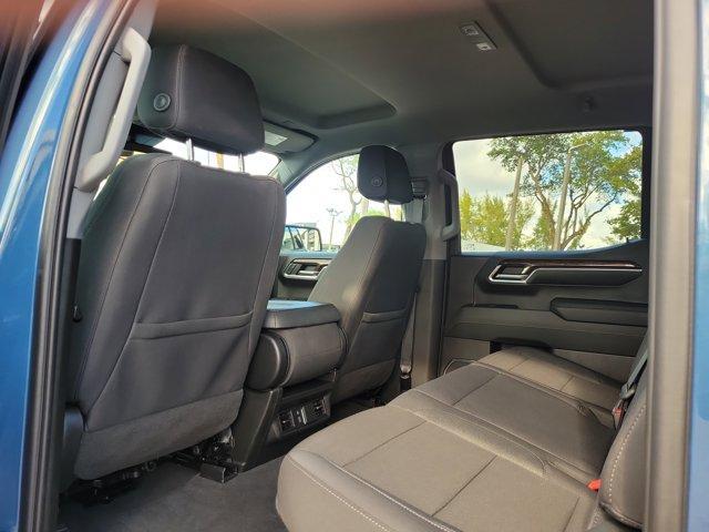 used 2024 GMC Sierra 1500 car, priced at $38,990