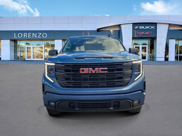 used 2024 GMC Sierra 1500 car, priced at $38,990