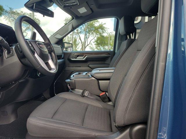 used 2024 GMC Sierra 1500 car, priced at $38,990