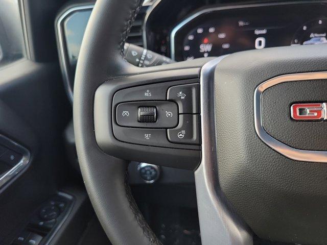 used 2024 GMC Sierra 1500 car, priced at $38,990