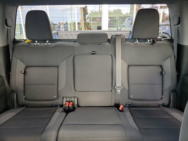 used 2024 GMC Sierra 1500 car, priced at $38,990