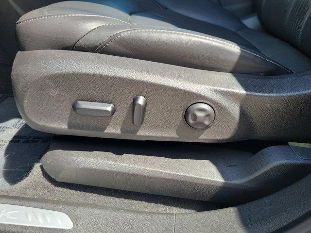 used 2019 Buick Envision car, priced at $14,870