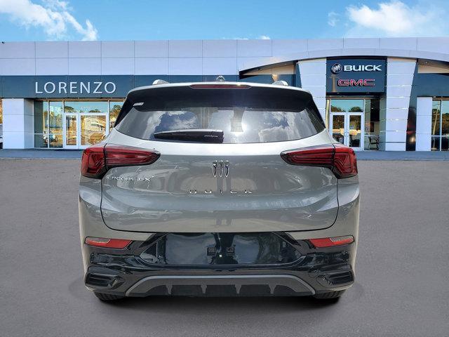 new 2026 Buick Encore GX car, priced at $28,675
