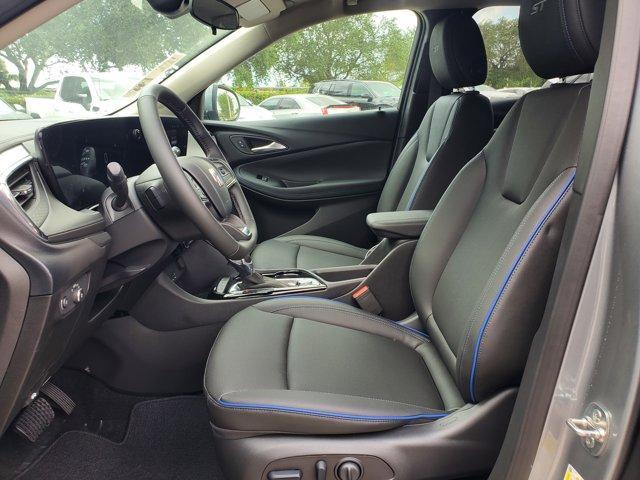 new 2026 Buick Encore GX car, priced at $28,675