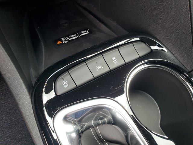 new 2026 Buick Encore GX car, priced at $28,675