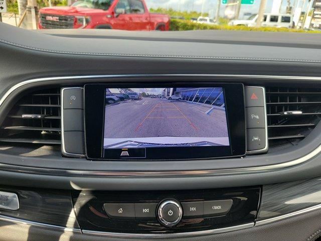 used 2023 Buick Enclave car, priced at $26,880