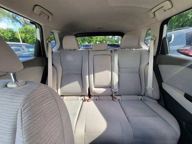 used 2021 Nissan Rogue car, priced at $17,880