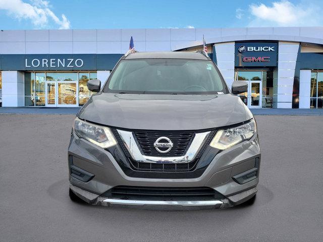used 2017 Nissan Rogue car, priced at $7,990