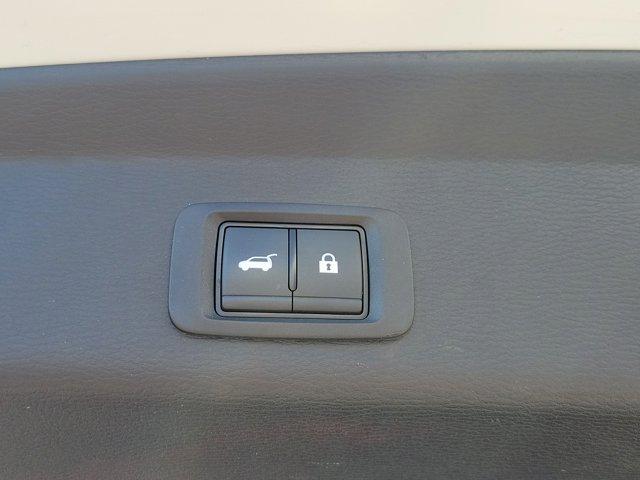 used 2024 Mitsubishi Outlander car, priced at $23,990