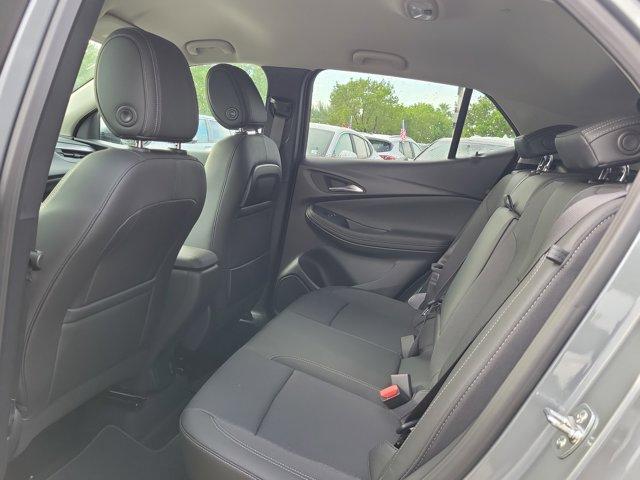 new 2026 Buick Encore GX car, priced at $27,375