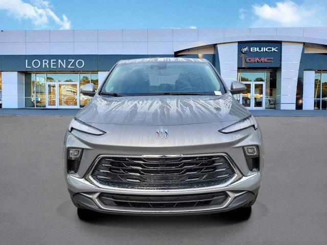 new 2026 Buick Encore GX car, priced at $27,375