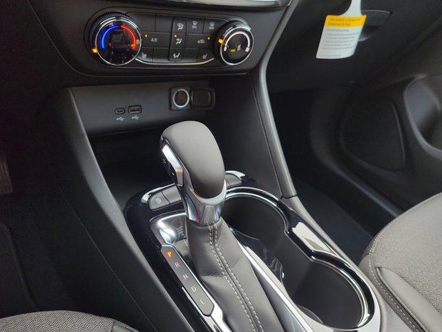 new 2026 Buick Encore GX car, priced at $27,375