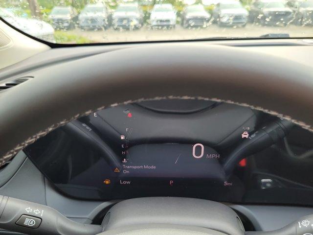 new 2026 Buick Encore GX car, priced at $27,375