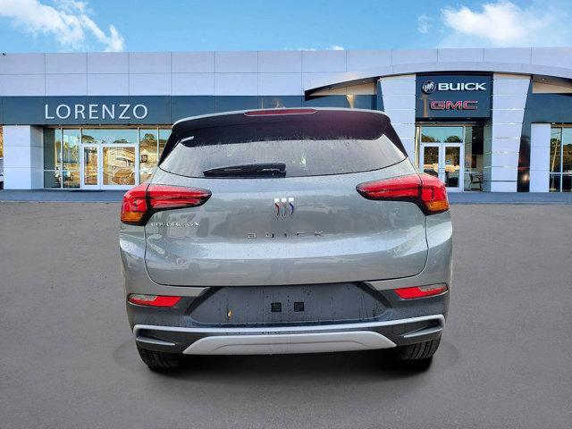 new 2026 Buick Encore GX car, priced at $27,375