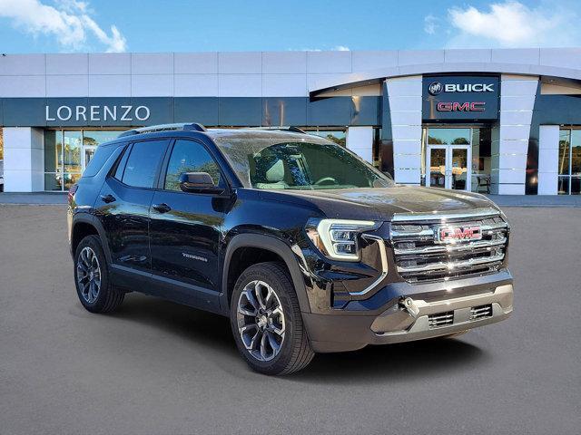 new 2026 GMC Terrain car, priced at $36,489