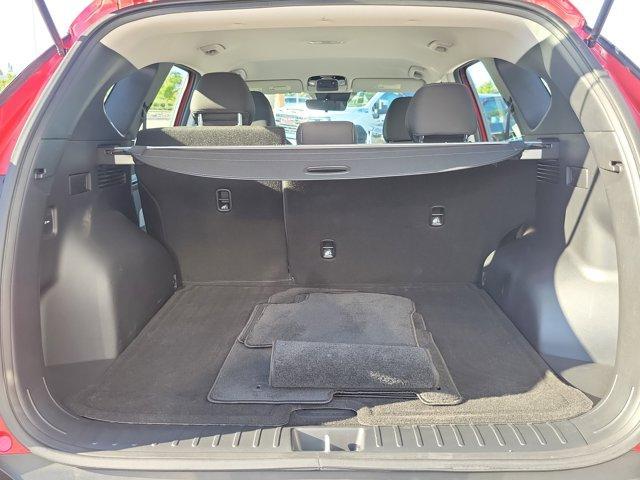 used 2023 Hyundai Tucson car, priced at $19,990