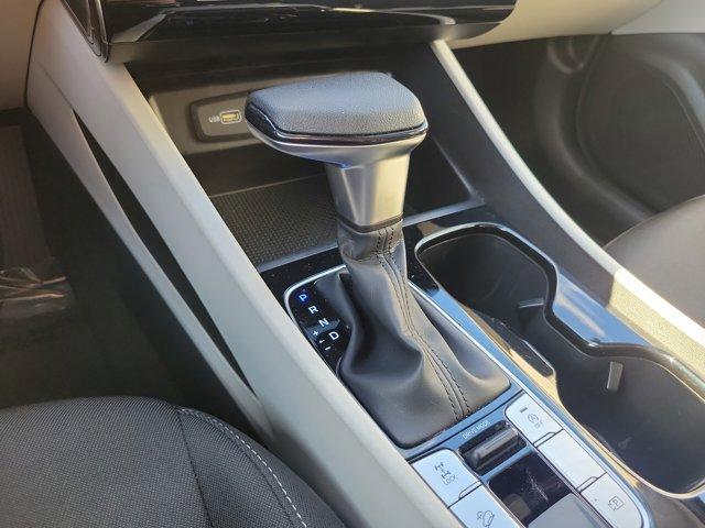 used 2023 Hyundai Tucson car, priced at $19,990