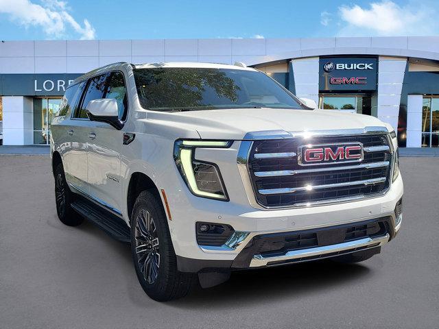 new 2026 GMC Yukon XL car, priced at $84,979