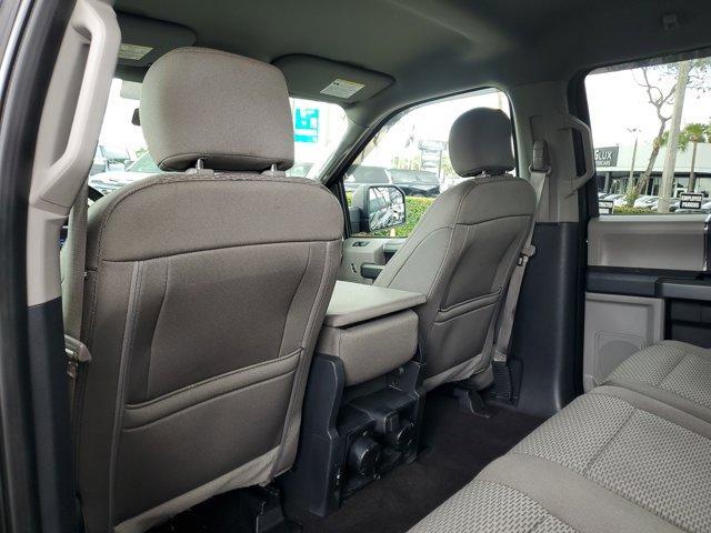 used 2020 Ford F-150 car, priced at $29,770