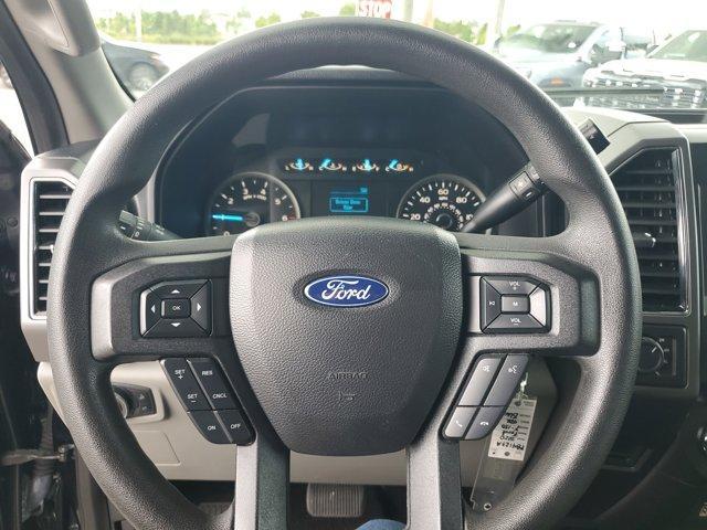 used 2020 Ford F-150 car, priced at $29,770