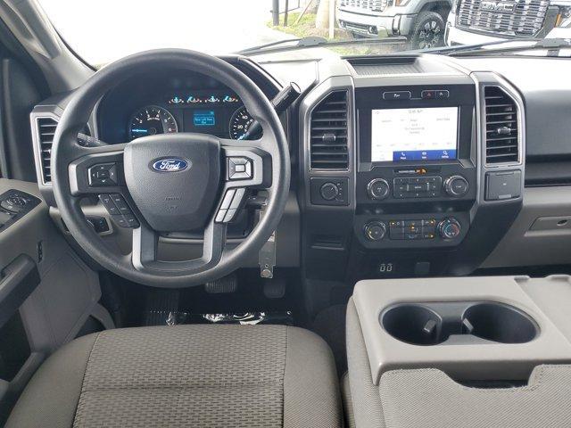 used 2020 Ford F-150 car, priced at $29,770