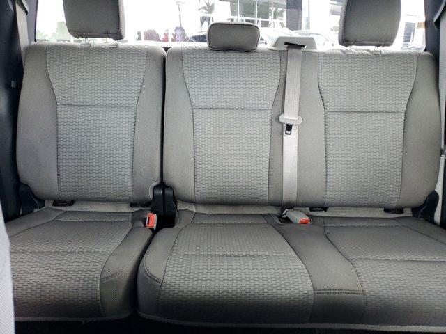 used 2020 Ford F-150 car, priced at $29,770