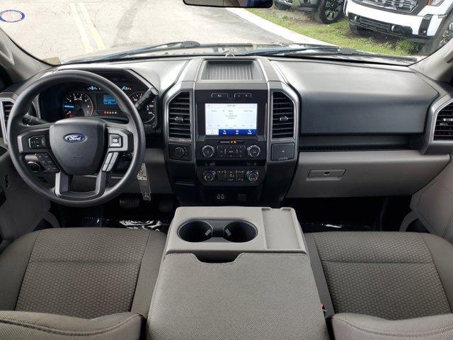 used 2020 Ford F-150 car, priced at $29,770