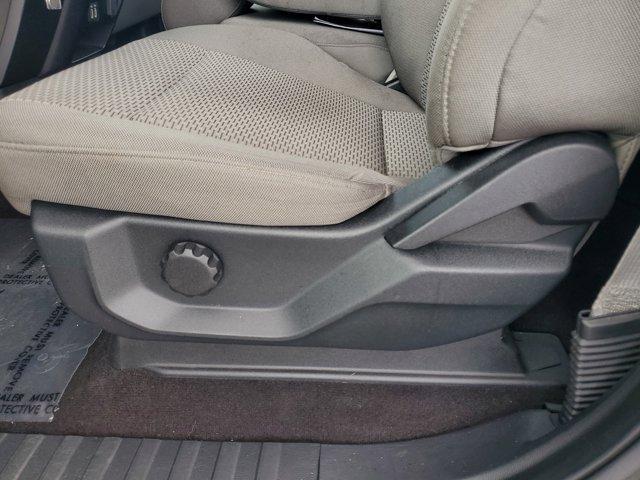 used 2020 Ford F-150 car, priced at $29,770