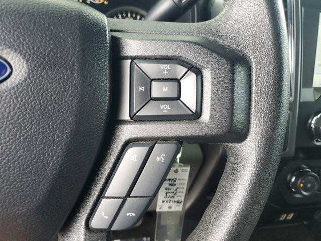 used 2020 Ford F-150 car, priced at $29,770