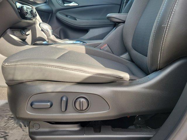 used 2023 Buick Encore GX car, priced at $19,990