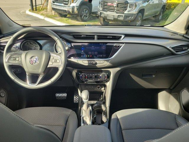 used 2023 Buick Encore GX car, priced at $19,990