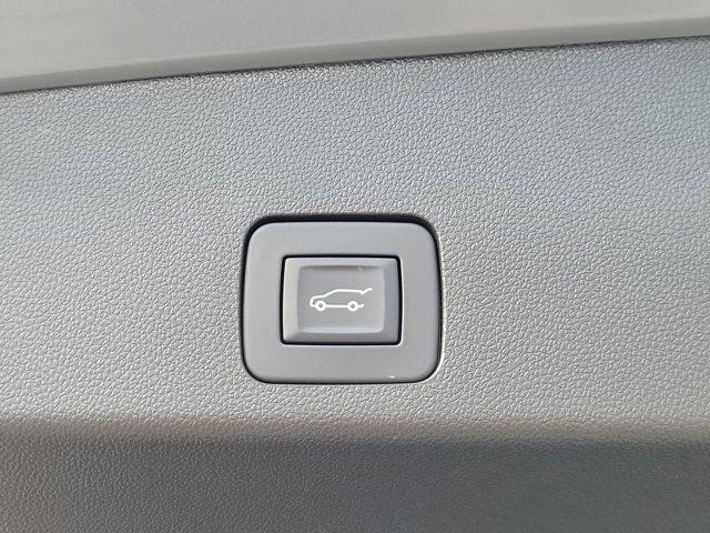 used 2023 Buick Encore GX car, priced at $19,990