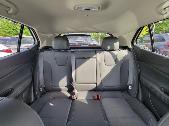 used 2023 Buick Encore GX car, priced at $19,990