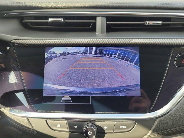 used 2023 Buick Encore GX car, priced at $19,990