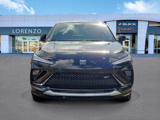 new 2026 Buick Envista car, priced at $29,279