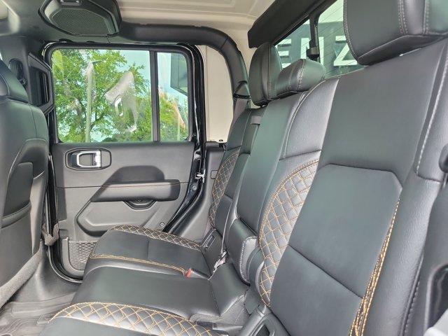 used 2022 Jeep Gladiator car, priced at $31,990