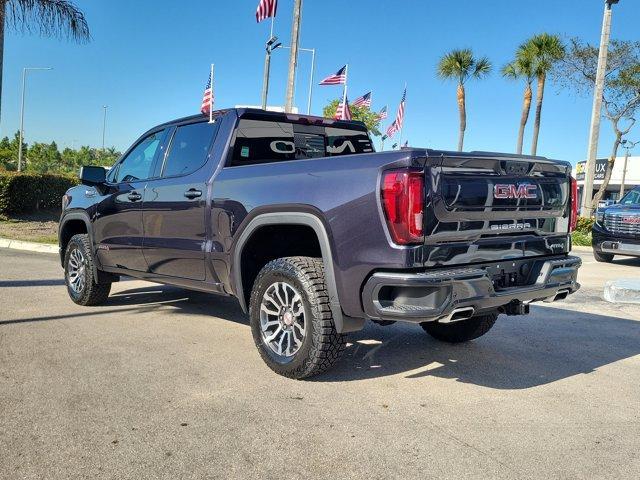 used 2023 GMC Sierra 1500 car, priced at $52,440