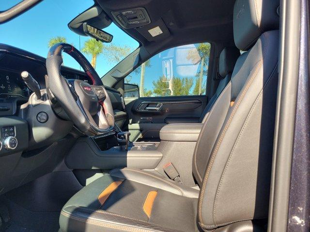 used 2023 GMC Sierra 1500 car, priced at $52,440