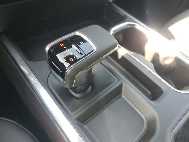 new 2026 GMC Sierra 1500 car, priced at $54,389